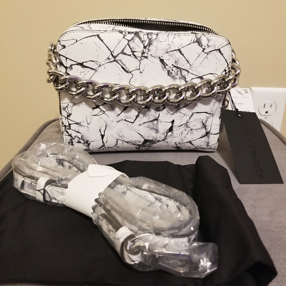 Kendall + Kylie Purse - LUCY